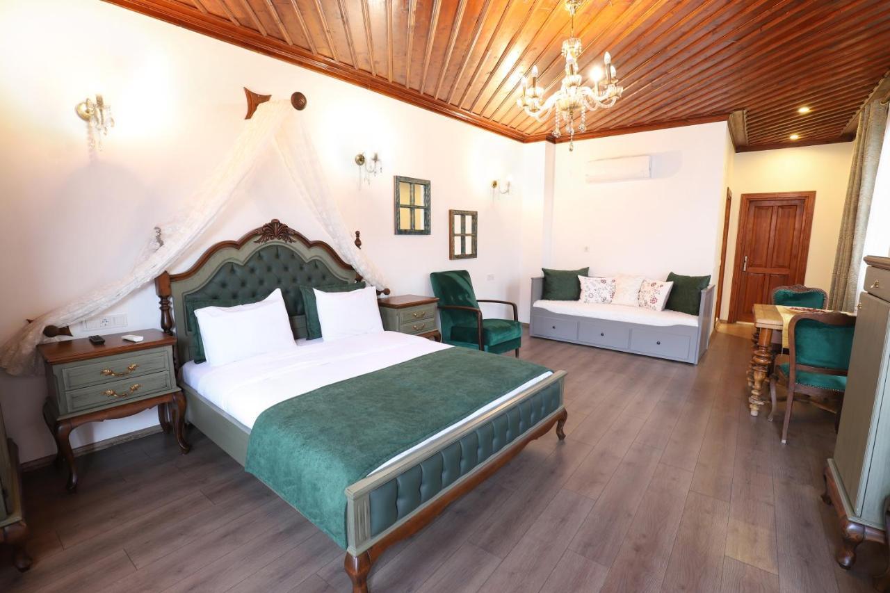 White Garden Hotel-Adult Only Antalya Exterior foto