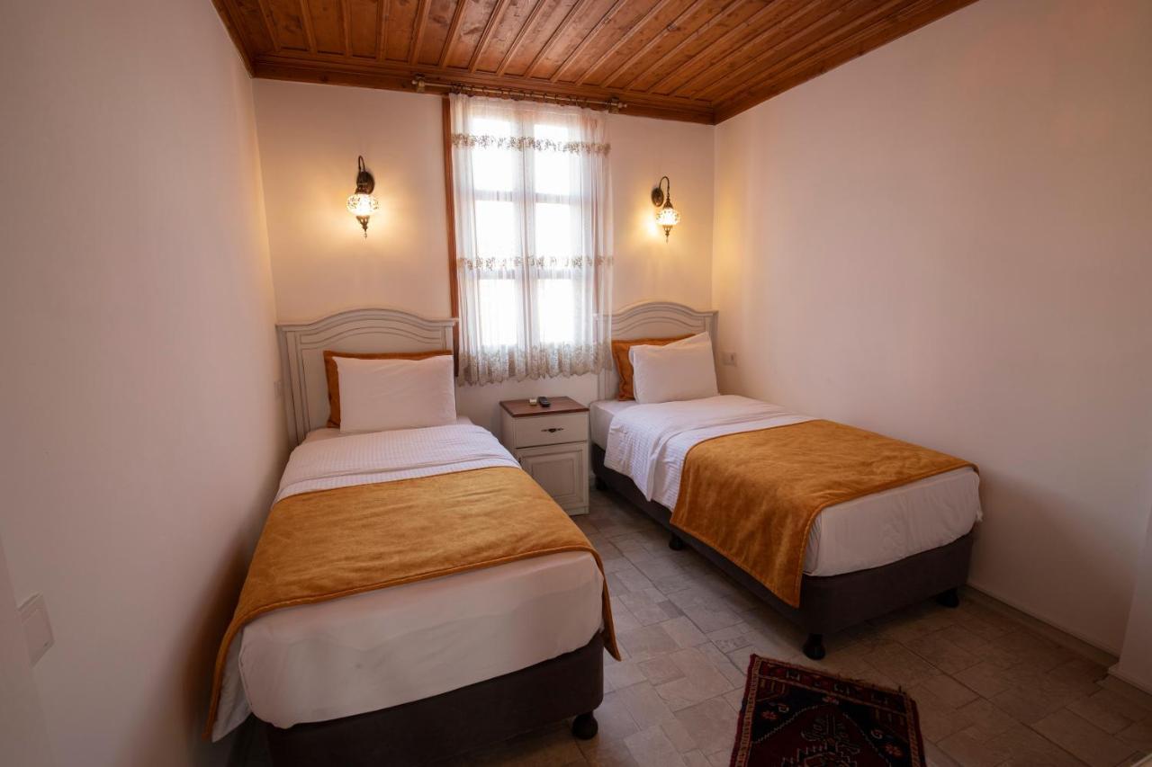 White Garden Hotel-Adult Only Antalya Exterior foto