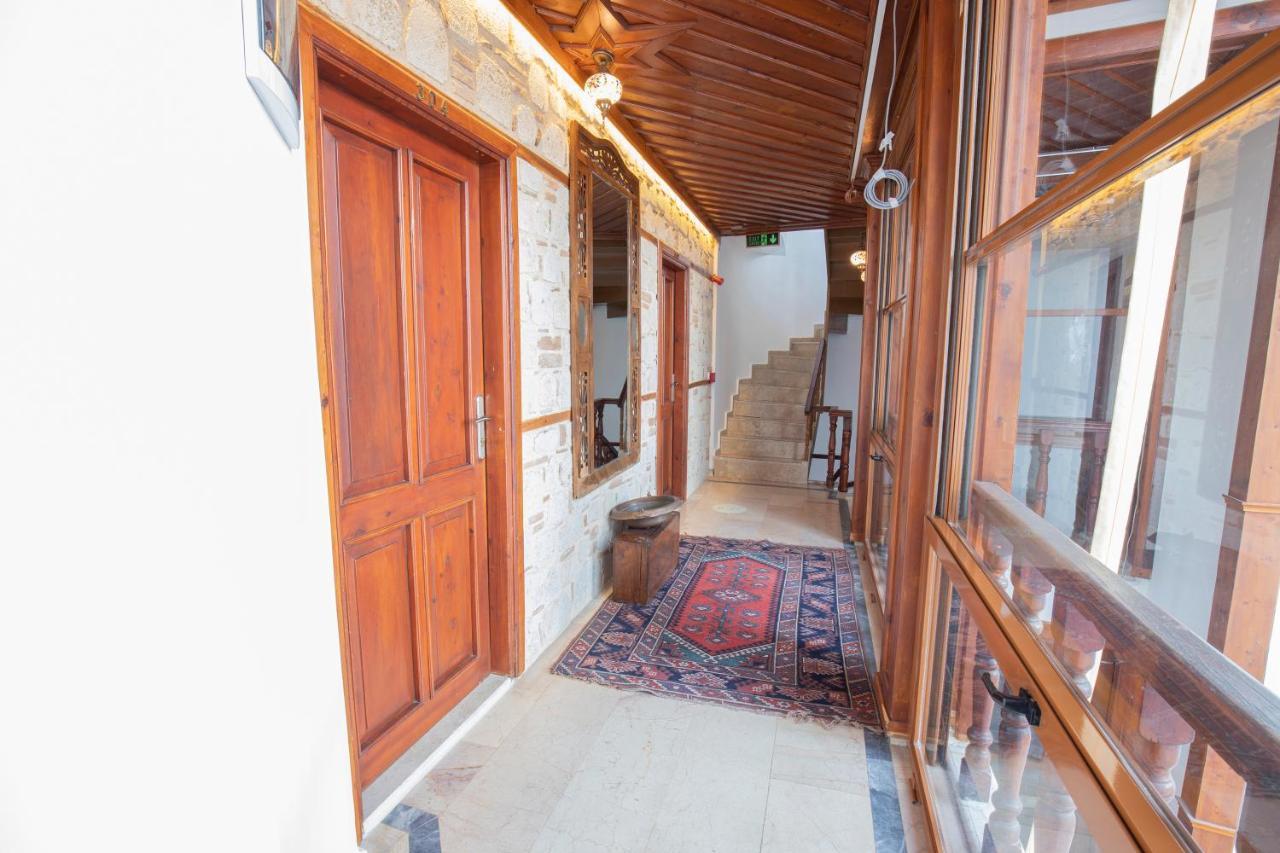 White Garden Hotel-Adult Only Antalya Exterior foto
