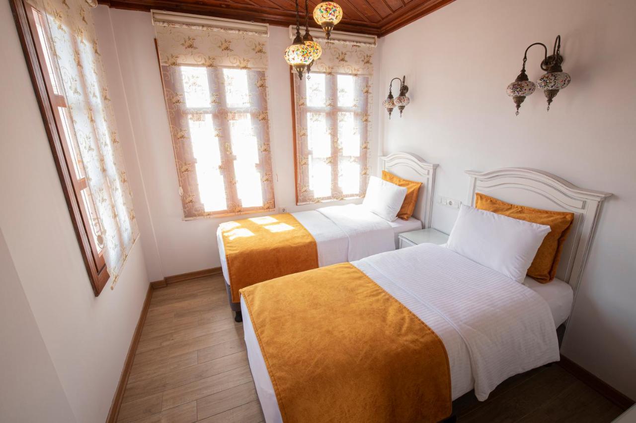 White Garden Hotel-Adult Only Antalya Exterior foto