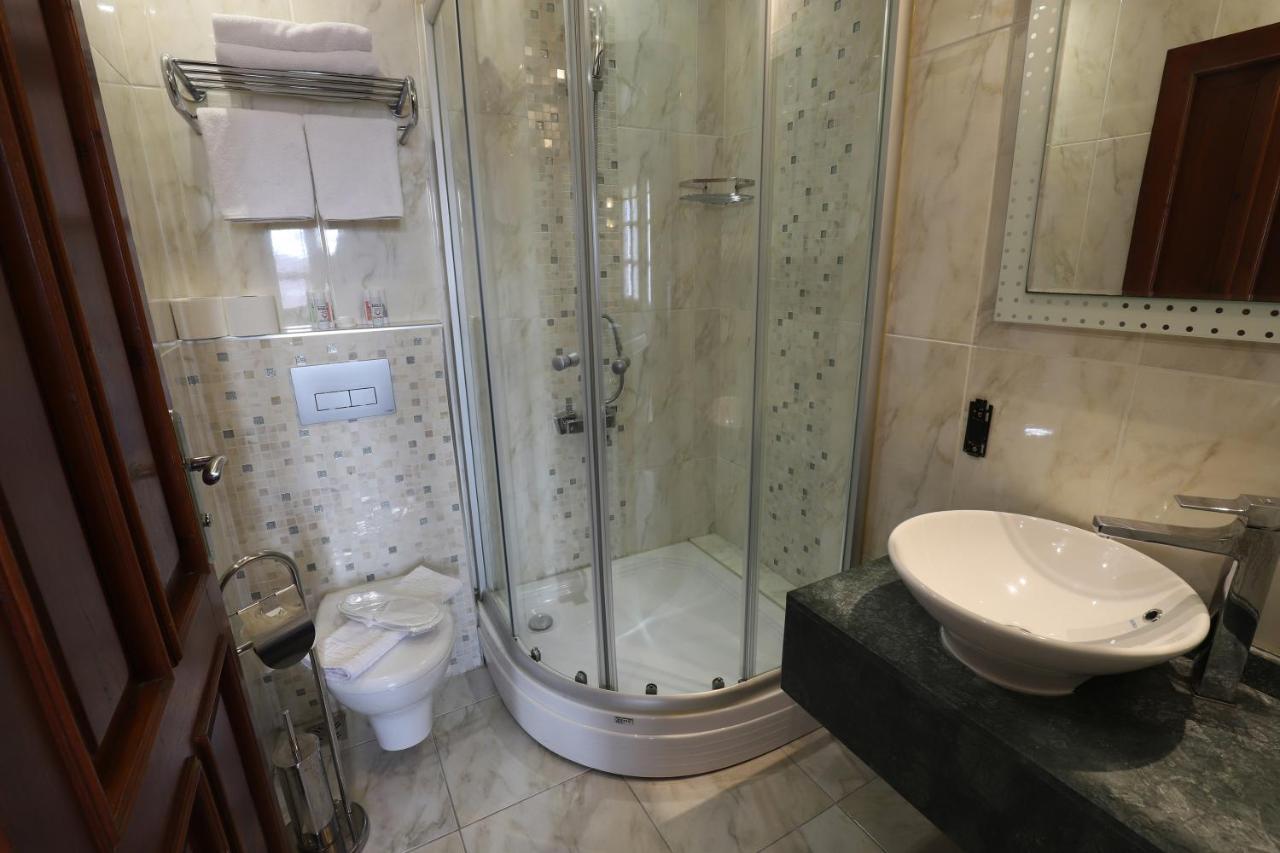White Garden Hotel-Adult Only Antalya Exterior foto