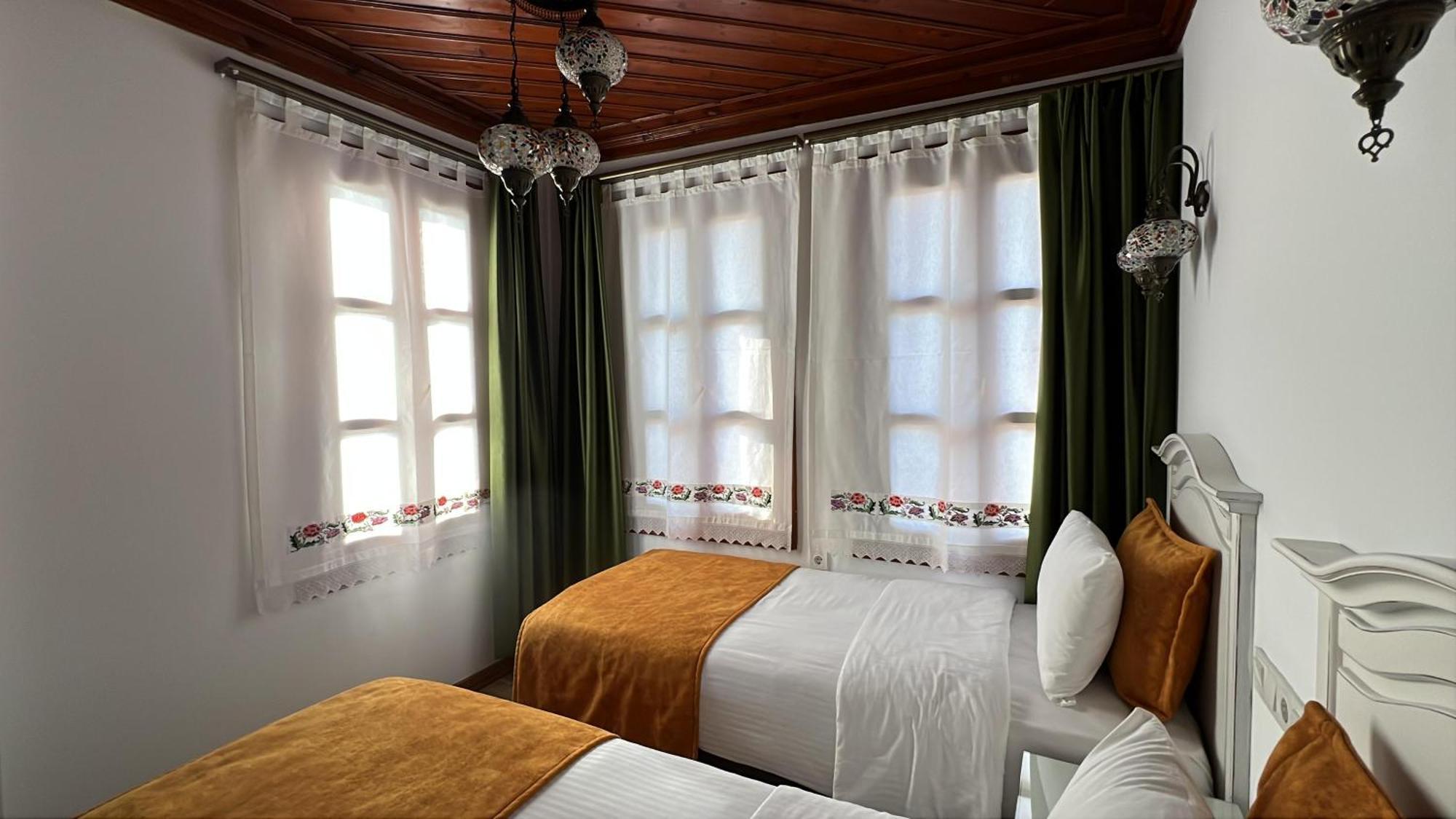 White Garden Hotel-Adult Only Antalya Exterior foto