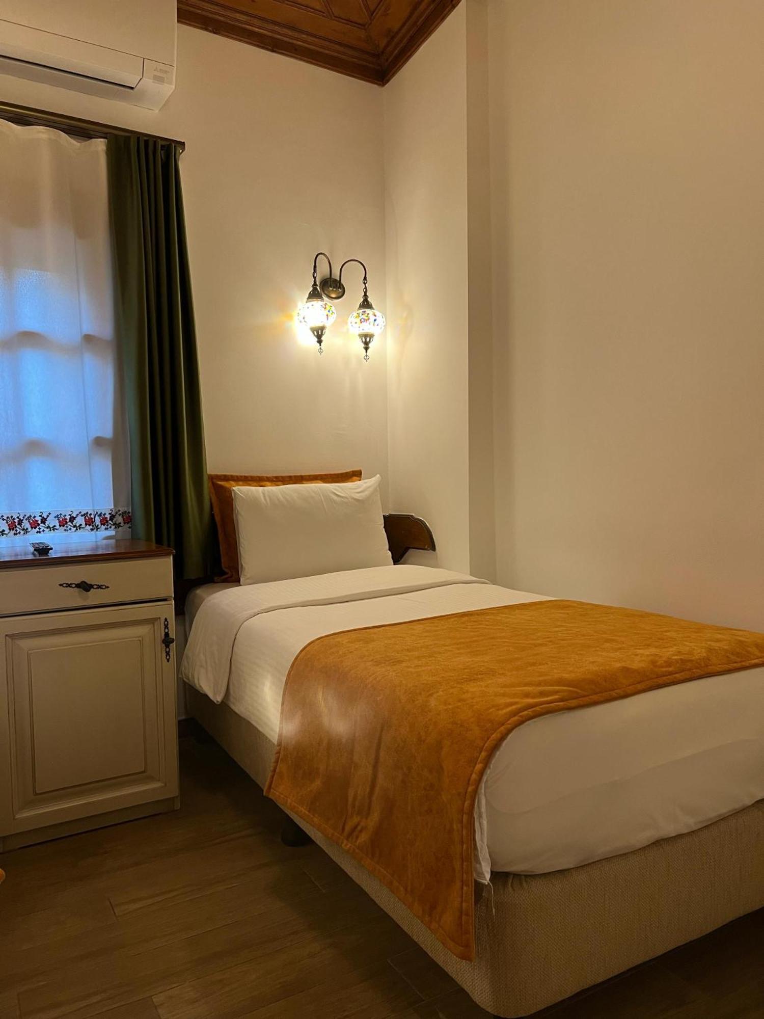 White Garden Hotel-Adult Only Antalya Exterior foto