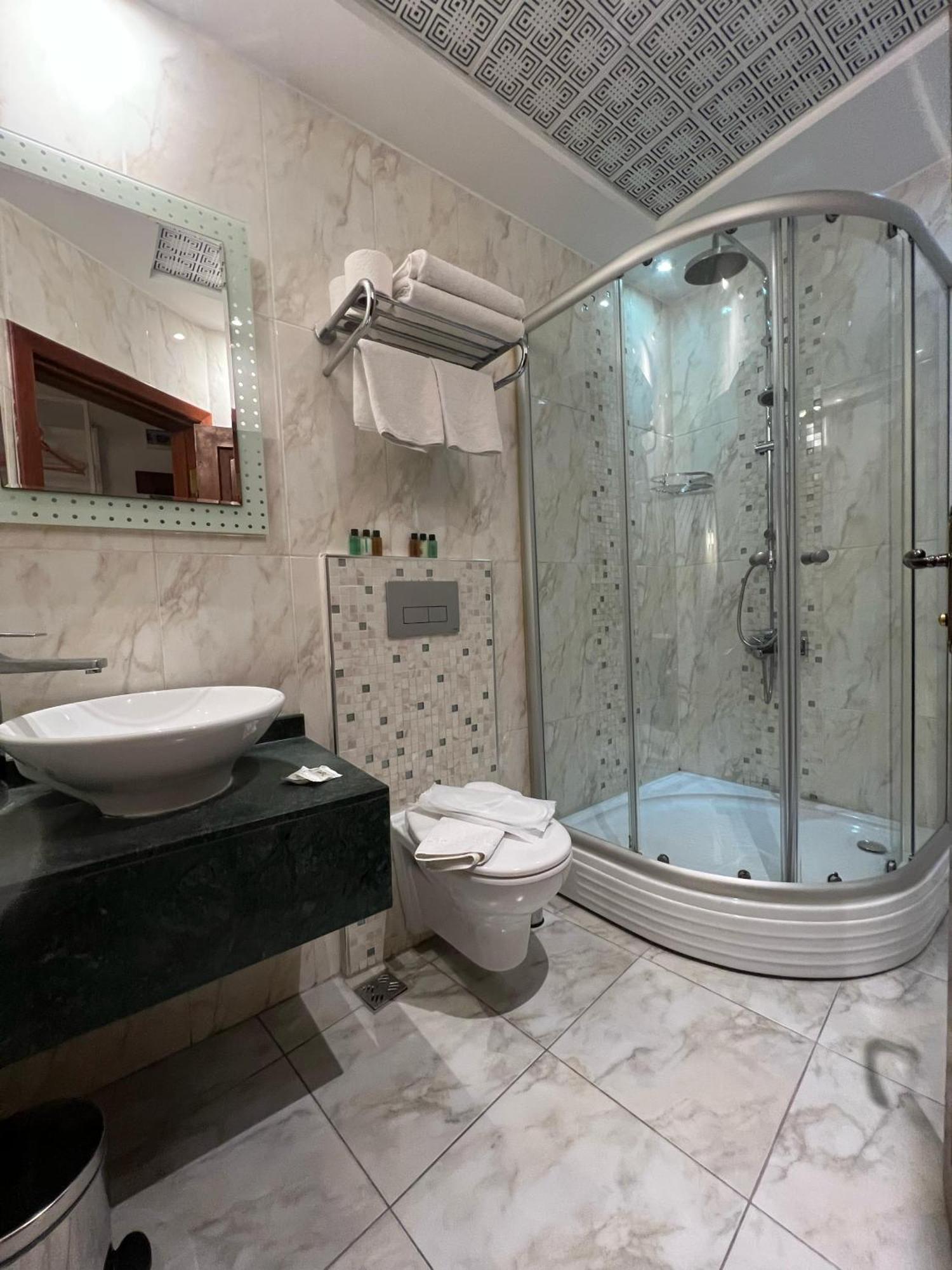 White Garden Hotel-Adult Only Antalya Exterior foto