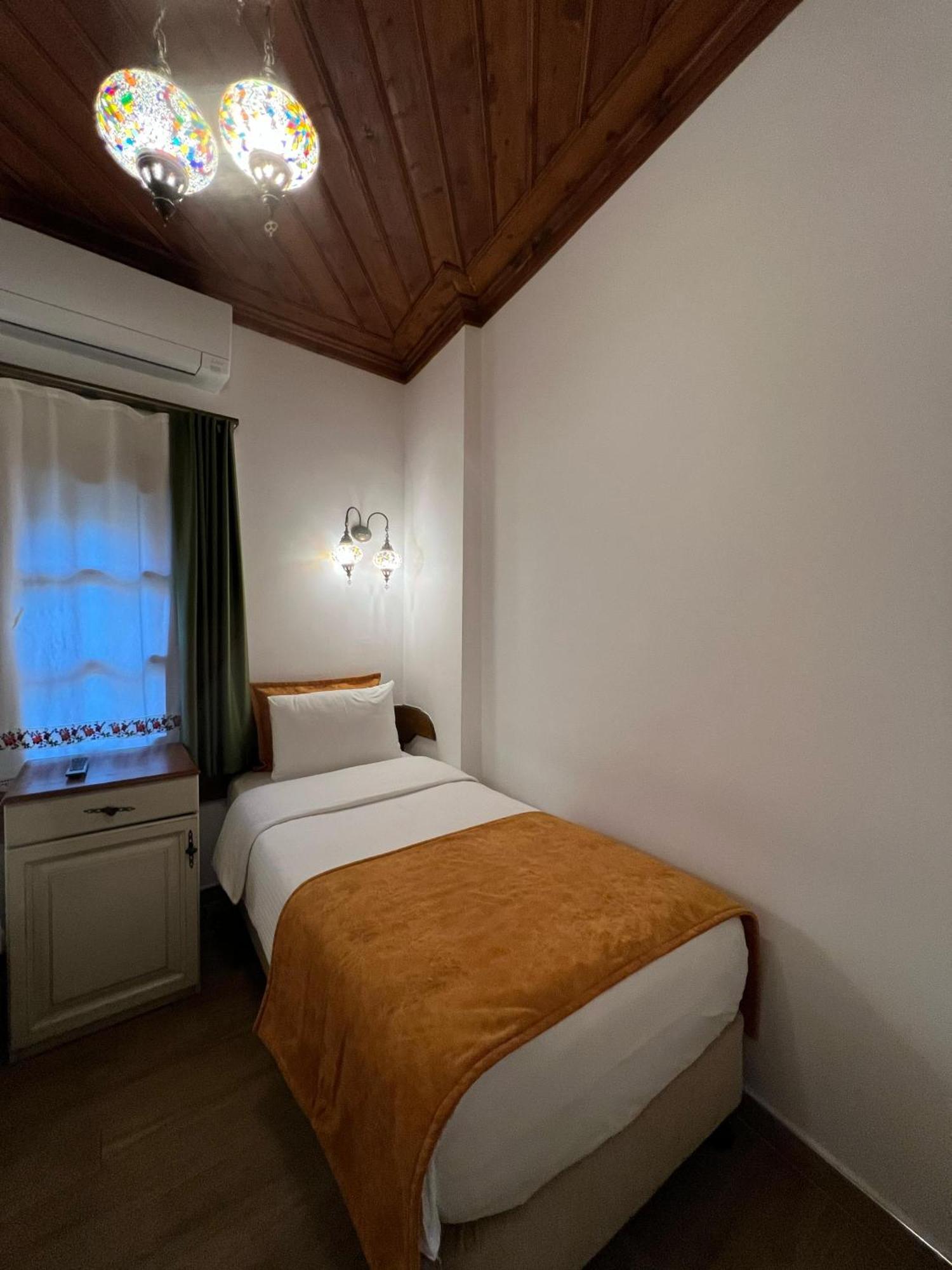 White Garden Hotel-Adult Only Antalya Exterior foto