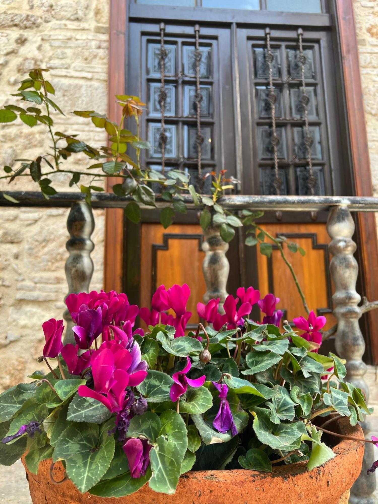 White Garden Hotel-Adult Only Antalya Exterior foto